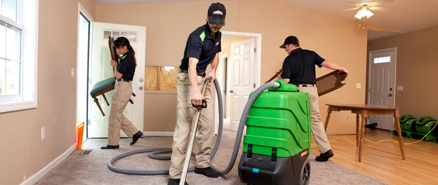 Prattville, AL cleaning services